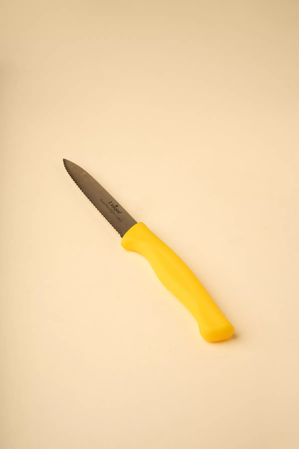 چاقو اره ای نوک تیز یونیک